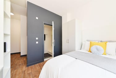 1 bed flat, Raleigh Street, City Centre, Plymouth, PL11ET - Image 5